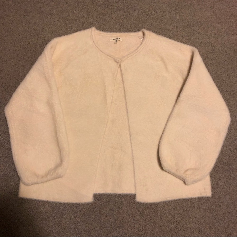 Max Studio Sweater - Picture 5 of 10